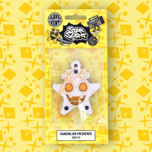 Heaven Scents - Star scent illatosító