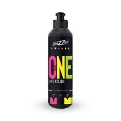 ZviZZer One Polish - Egylépcsős polírpaszta 250ml
