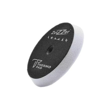 ZviZZer ThermoPad White 75mm - Közepes polírozó szivacs