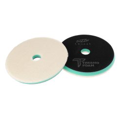 ZviZZer Thermo Gyapjú polírozó korong 150mm - Zöld