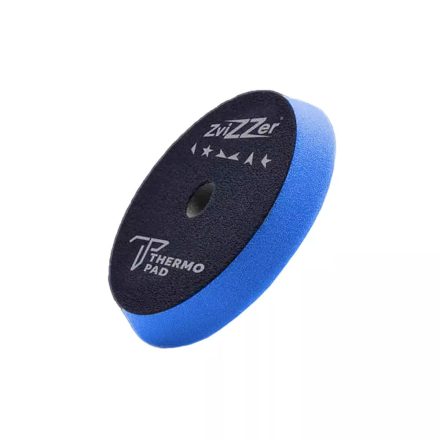 ZviZZer ThermoPad Blue 75mm - Közepes/kemény polírozó szivacs