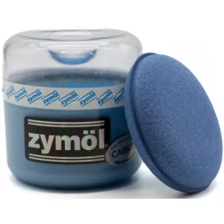 Zymöl Carbon kézműves sorszámozott wax - 236g