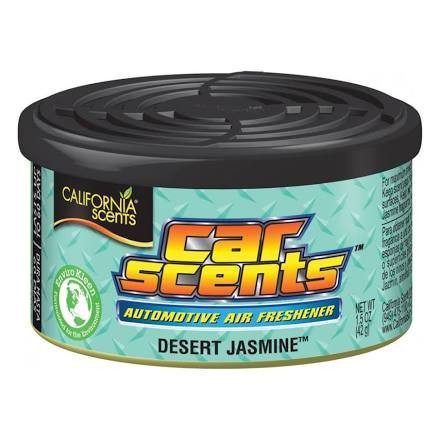 California Scents - Desert Jasmine (Jázmin)