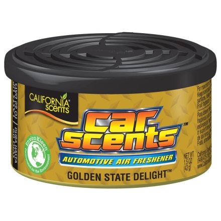 California Scents - Golden State Delight (Gyümölcs)