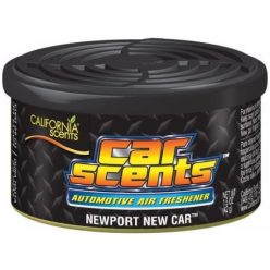 California Scents - Newport New Car (Új autó)