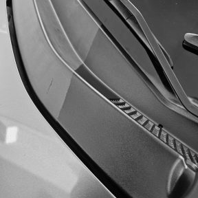 Külső műanyag ápoló