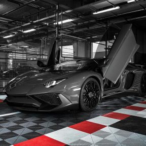 Műhely felszerelés