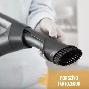 Porszívó tartozékok
