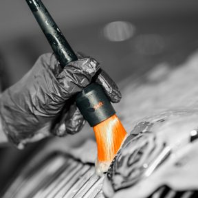 Ecsetek, kefék, applikátorok