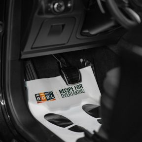 Papírszőnyeg, papírtörlő