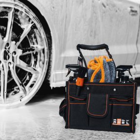 Autóápolási kiegészítő