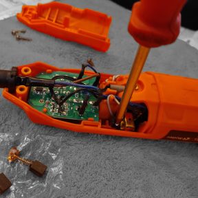 Polírozógép tartozékok