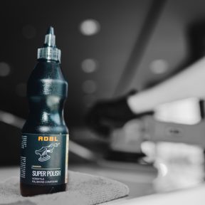 Közepes polírozó paszta