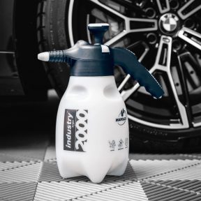 Kézi habosítók, permetezők