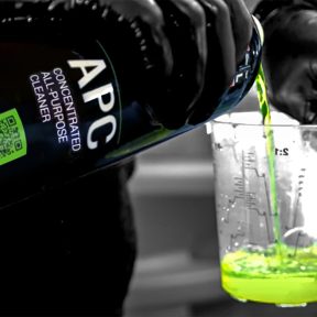 Univerzális tisztítószer (APC)