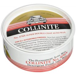 Collinite 476S Super DoubleCoat Auto Wax 266gr