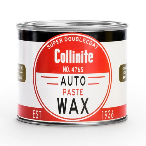 Collinite 476S Super DoubleCoat Auto Wax 532gr