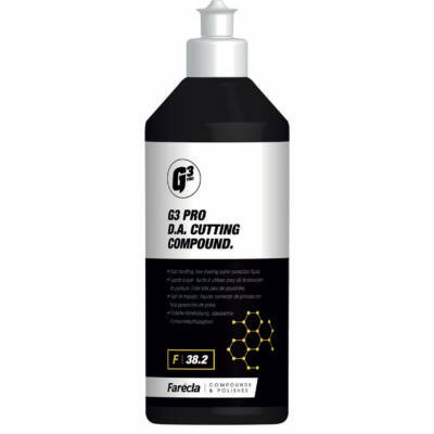 FARECLA G3 Pro durva polírpaszta 500g