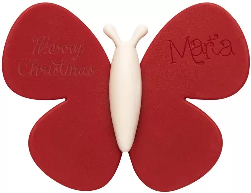 Marta La Farfalla illatosító - Merry Christmas Limited (Mézeskalács és fahéj)