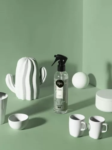 Marta La Farfalla Desert Plants - Ilatosító parfüm