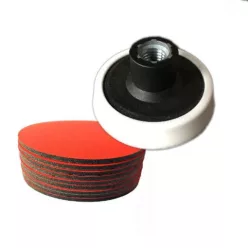 fényszóró csiszoló 75mm