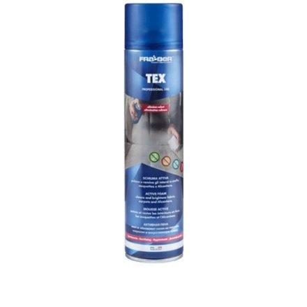 Fra-Ber  Tex Spray 600ml – álalános belső tisztító aktívhab