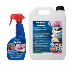   Fra-Ber KO Iron 750ml - illatosított vasoxid- és vízkőeltávolító