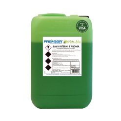   Fra-Ber Lava Interni B Aroma – enzymtechnológiás kárpittisztító - 25Kg