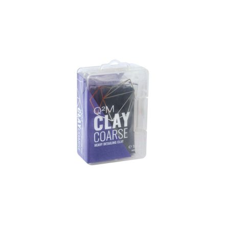 Gyeon Clay Coarse - Gyurma (Kemény) 100g