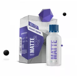   Gyeon Q2 Matte EVO  (50 ml)- Kerámia bevonat matt autókhoz (2 év/25.000 km)