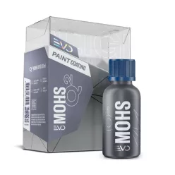   Gyeon Q2 Mohs EVO Light Box 30ml - Kerámia bevonat (4 év/50.000 km)