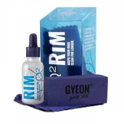 Gyeon Q2 Rim 30ml - Felni kerámia bevonat (1 év/30.000 km)
