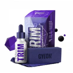 Gyeon Q2 Trim 30ml - Fényszóró kerámia bevonat (2 éves)