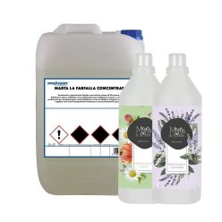   Marta la Farfalla Concentrate Flower – illatosító koncentrátum