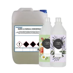   Marta la Farfalla Concentrate Lavender – illatosító koncentrátum