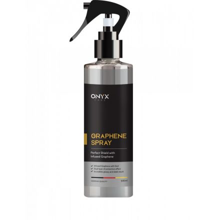 ONYX Graphene Spray - 500ml - Grafén és kerámia tartalmű sealant