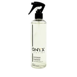   Onyx Interior Coating - Bőr és szövet bevonat 300ml (1 év)