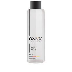   Onyx Nano Shield - Nanotechnológiás sealant bevonat 100ml (1 év)