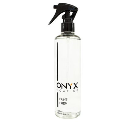 ONYX Paint Prep - Zsírtalanító és primer bevonatokhoz 300ml