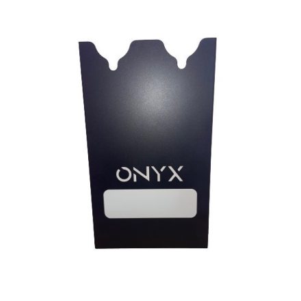 ONYX Polírozógép tartó - 2 férőhelyes