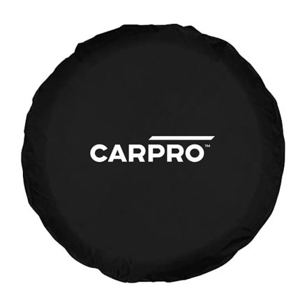 CarPro Keréktakaró ponyva szett - 21”-ig - 4 db