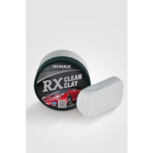 RIWAX RX CLEAN CLAY - tisztító gyurma (profi)