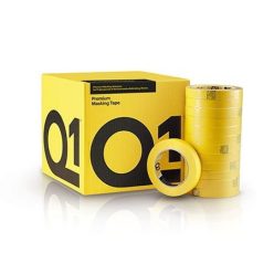 Q1 Premium Maszkoló Szalag 18Mm X 50M