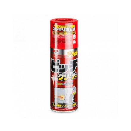 SOFT99 Kátrányoldó Spray 420ml