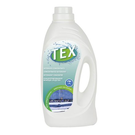 Fra-Ber TEX Enzyme - Mikroszálas mosószer koncentrátum 1850ml