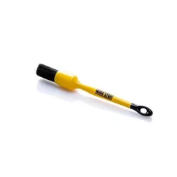 WORK STUFF Black Brush ecset - 8mm