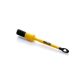 WORK STUFF Black Brush ecset - 8mm