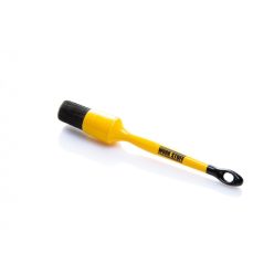 WORK STUFF Black Brush ecset - 16mm