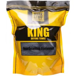  WORK STUFF King Drying Towel 90x73 1100gsm - Óriási szárazoló kendő