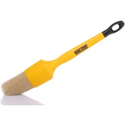   WORK STUFF Natural Brush ecset - méret: 24 (átmérő 40 mm)